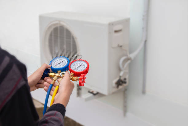 Best Air conditioning repair  in Linn, MO